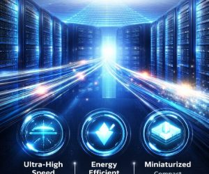 LWLG Stock: Lightwave Logic’s AI Photonics Breakthrough