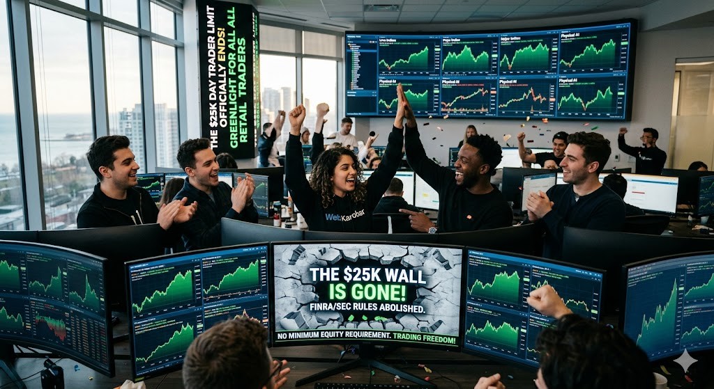 $25K Wall