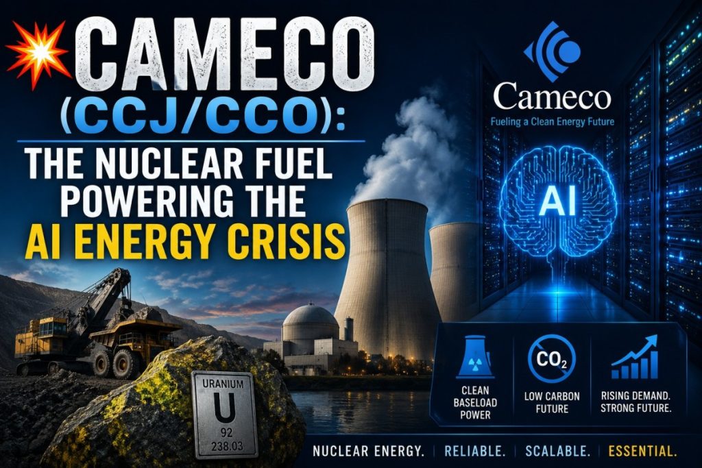 CAMECO