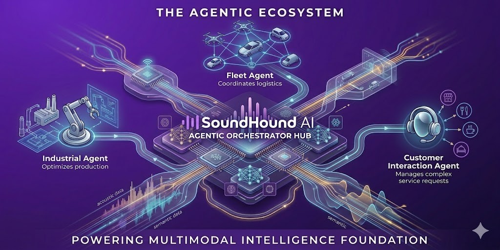 SoundHound AI