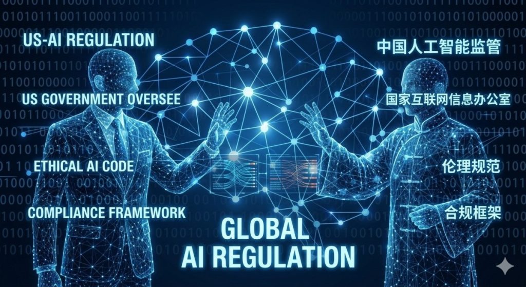 Global AI Regulation