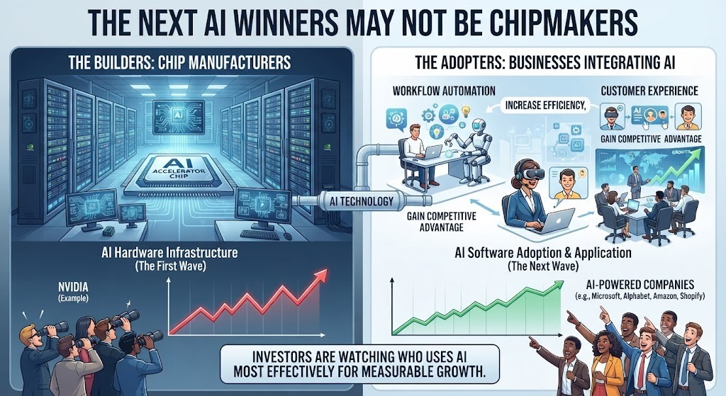 The Next AI Winners