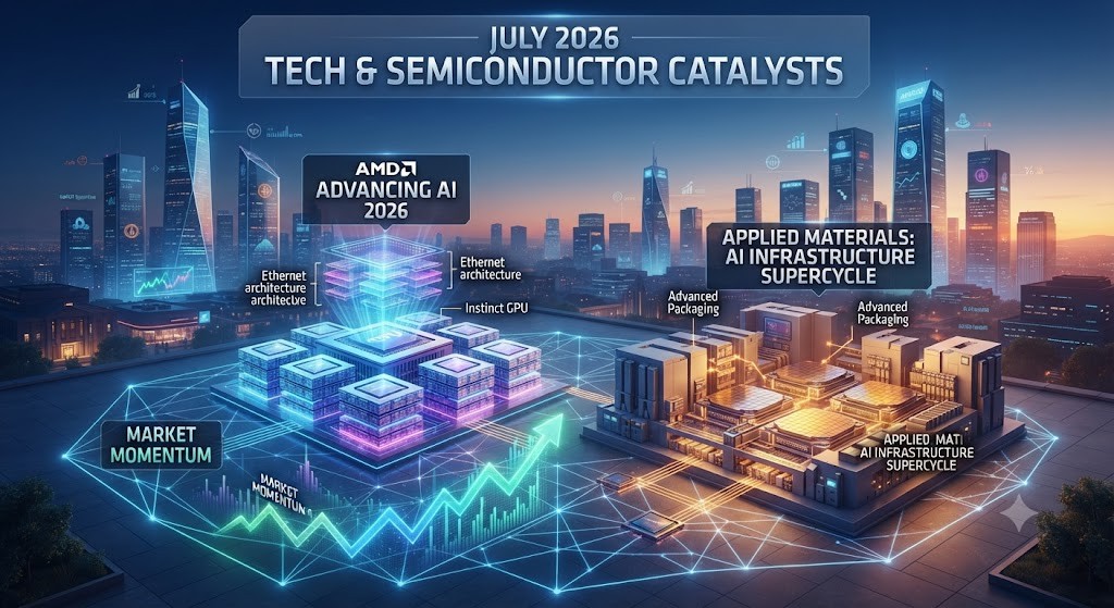 AMD Stock
