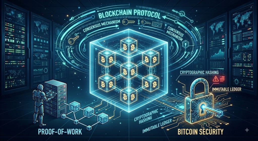 Bitcoin Wallet Hack